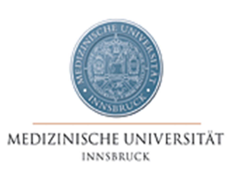 Institute of Pathology Medical University of Innsbruck