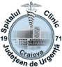 Emergency County Hospital of Craiova (Associated Participant)